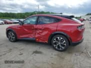 ✅ 2023 Ford Mustang Mach-E Premium • VIN: 3FMTK3SS1PMA48889 • Lot: 55013805. Listed on Copart with 9,253 mi. Free auction sales archive from the USA and detailed vehicle history report at DreamBid. Image 2.