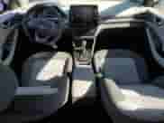 ✅ 2020 Hyundai Ioniq SEL • VIN: KMHC85LC1LU240272 • Лот: 80160544. Размещён на Copart с пробегом 73 909 миль миль. Получите бесплатный доступ к архиву аукционных продаж из США и посмотрите подробный отчёт об истории автомобиля на DreamBid. Изображение 8.