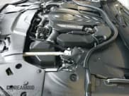 ✅ 2022 BMW 7 Series 750i xDrive • VIN: WBA7U2C02NCG79415 • Lot: 41394743. Listed on IAAI with 31,839 mi. Free auction sales archive from the USA and detailed vehicle history report at DreamBid. Image 19.