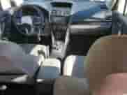 2017 Subaru Forester Limited with VIN JF2SJARC7HH419714, listed as a Copart auction lot 86193765 with 137,110 mi miles and Salvage title. Bid and sale history available at DreamBid. Image 8.