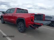 ✅ 2024 GMC Sierra 1500 AT4 • VIN: 1GTUUEEL8RZ145303 • Лот: 41792801. Опубликован ранее на IAAI с пробегом 21 195 миль. Бесплатный доступ к архиву аукционных продаж из США и подробный отчёт об истории автомобиля на DreamBid. Изображение 3.