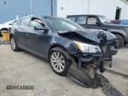 ✅ 2015 Buick LaCrosse • VIN: 1G4GA5G33FF135287 • Lot: 64724235. Listed on Copart with Not provided. Free auction sales archive from the USA and detailed vehicle history report at DreamBid. Image 4.