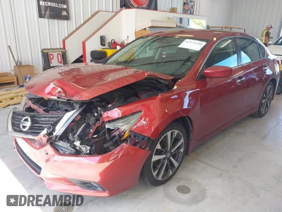 ✅ 2016 Nissan Altima SL • VIN: 1N4AL3AP4GC192076 • Лот: 42974148. Опубликован ранее на IAAI с пробегом 91 436 миль. Бесплатный доступ к архиву аукционных продаж из США и подробный отчёт об истории автомобиля на DreamBid. Изображение 2.