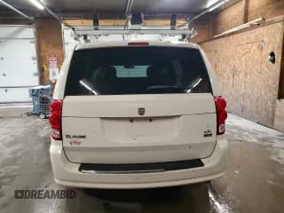 ✅ 2013 Ram Cargo Van Tradesman • VIN: 2C4JRGAG6DR658271 • Lot: 72421684. Wystawiony na Copart z przebiegiem 69 160 mil. Bezpłatny archiwum sprzedaży aukcyjnych z USA i szczegółowy raport historii pojazdu na DreamBid. Zdjęcie 6.