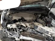 ✅ 2021 Chevrolet Colorado 4WD Work Truck • VIN: 1GCGTBEN5M1112041 • Лот: 50381404. Опубликован ранее на Copart с пробегом 88 201 миль. Бесплатный доступ к архиву аукционных продаж из США и подробный отчёт об истории автомобиля на DreamBid. Изображение 11.