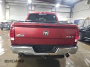 ✅ 2015 Ram 1500 Big Horn • VIN: 3C6RR7LT2FG641643 • Лот: 48321675. Опубликован ранее на Copart с пробегом 182 417 миль. Бесплатный доступ к архиву аукционных продаж из США и подробный отчёт об истории автомобиля на DreamBid. Изображение 6.