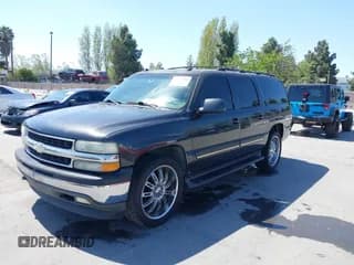 ✅ 2005 Chevrolet Suburban Z71 • VIN: 3GNFK16Z35G126718 • Лот: 42084280. Опубликован ранее на IAAI с пробегом 237 875 миль. Бесплатный доступ к архиву аукционных продаж из США и подробный отчёт об истории автомобиля на DreamBid. Изображение 6.