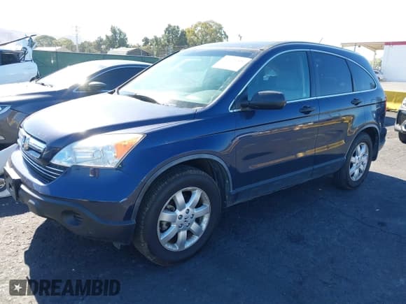✅ 2009 Honda CR-V EX • VIN: JHLRE38579C005527 • Lot: 43475301. Wystawiony na IAAI z przebiegiem 152 110 mil. Bezpłatny archiwum sprzedaży aukcyjnych z USA i szczegółowy raport historii pojazdu na DreamBid. Zdjęcie 17.