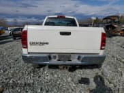 ✅ 2004 Dodge 2500 ST • VIN: 3D7KA28D64G240637 • Lot: 85954614. Wystawiony na Copart z przebiegiem 278 957 mil. Bezpłatny archiwum sprzedaży aukcyjnych z USA i szczegółowy raport historii pojazdu na DreamBid. Zdjęcie 6.