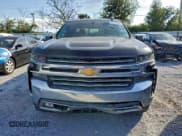 ✅ 2020 Chevrolet Silverado 1500 LTZ • VIN: 3GCUYGET3LG451588 • Lot: 95324355. Wystawiony na Copart z przebiegiem 117 631 mil. Bezpłatny archiwum sprzedaży aukcyjnych z USA i szczegółowy raport historii pojazdu na DreamBid. Zdjęcie 5.