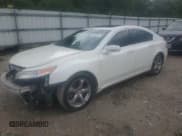 ✅ 2010 Acura TL Technology • VIN: 19UUA8F57AA010697 • Lot: 63165764. Wystawiony na Copart z przebiegiem 162 585 mil. Bezpłatny archiwum sprzedaży aukcyjnych z USA i szczegółowy raport historii pojazdu na DreamBid. Zdjęcie 1.