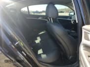 ✅ 2019 Genesis G70 Sport • VIN: KMTG24LA5KU034923 • Lot: 48765615. Listed on Copart with 76,429 mi. Free auction sales archive from the USA and detailed vehicle history report at DreamBid. Image 10.