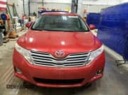 ✅ 2010 Toyota Venza • VIN: 4T3BA3BB4AU009853 • Lot: 91019295. Wystawiony na Copart z przebiegiem 159 616 mil. Bezpłatny archiwum sprzedaży aukcyjnych z USA i szczegółowy raport historii pojazdu na DreamBid. Zdjęcie 5.