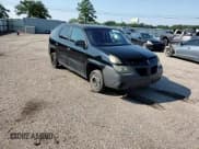✅ 2005 Pontiac Aztek • VIN: 3G7DA03E95S509718 • Lot: 69346885. Listed on Copart with Not provided. Free auction sales archive from the USA and detailed vehicle history report at DreamBid. Image 15.