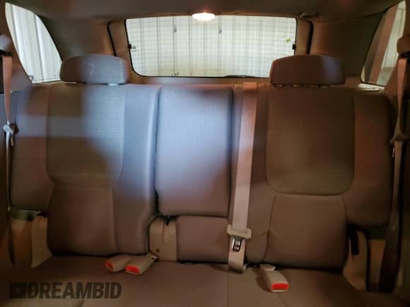 2008 Chevrolet Equinox LT с VIN 2CNDL43F686298360, выставлен на аукционе Copart как лот 76607074 с пробегом 115 690 миль миль и Чистый • Clean title. История ставок и продаж доступна на DreamBid. Изображение 10.