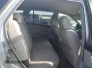 ✅ 2007 Hyundai Santa Fe SE • VIN: 5NMSH13E47H123860 • Lot: 79064394. Listed on Copart with 196,170 mi. Free auction sales archive from the USA and detailed vehicle history report at DreamBid. Image 11.