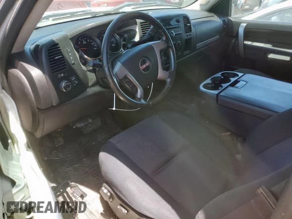 ✅ 2013 GMC Sierra 1500 SLE • VIN: 1GTR1VE05DZ239572 • Lot: 65156705. Wystawiony na Copart z przebiegiem 191 944 mil. Bezpłatny archiwum sprzedaży aukcyjnych z USA i szczegółowy raport historii pojazdu na DreamBid. Zdjęcie 8.