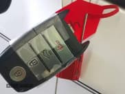 ✅ 2020 Kia Optima LX • VIN: 5XXGT4L34LG434279 • Lot: 42048967. Listed on IAAI with Not provided. Free auction sales archive from the USA and detailed vehicle history report at DreamBid. Image 11.