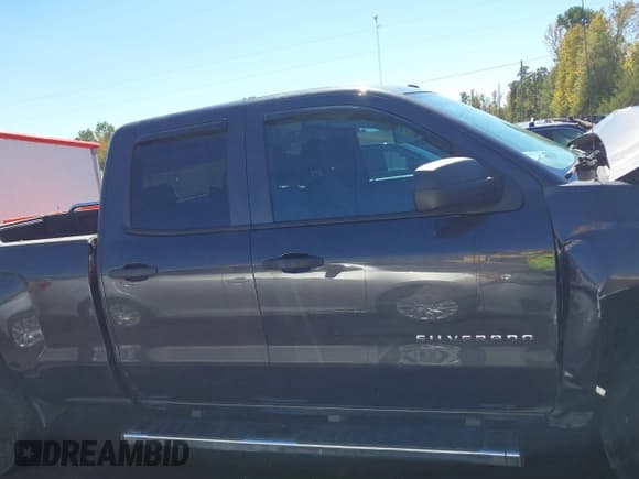 ✅ 2014 Chevrolet Silverado 1500 LT • VIN: 1GCVKREC4EZ223992 • Lot: 43440760. Wystawiony na IAAI z przebiegiem 203 546 mil. Bezpłatny archiwum sprzedaży aukcyjnych z USA i szczegółowy raport historii pojazdu na DreamBid. Zdjęcie 13.