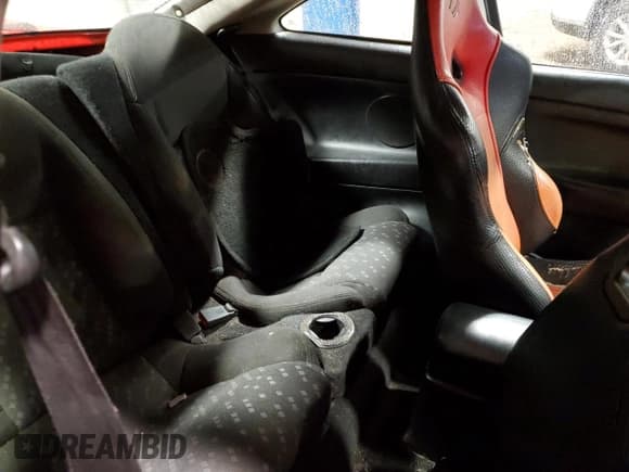 ✅ 2002 Mercury Cougar • VIN: 1ZWFT61L525610889 • Lot: 57789855. Wystawiony na Copart z przebiegiem 107 723 mil. Bezpłatny archiwum sprzedaży aukcyjnych z USA i szczegółowy raport historii pojazdu na DreamBid. Zdjęcie 10.