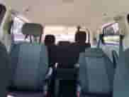 2013 Dodge Grand Caravan SXT с VIN 2C4RDGBG3DR804237, выставлен на аукционе Copart как лот 69322755 с пробегом 282 047 миль миль и Списание • Salvage title. История ставок и продаж доступна на DreamBid. Изображение 10.