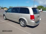 ✅ 2012 Dodge Grand Caravan SXT • VIN: 2C4RDGCG9CR414899 • Лот: 43664583. Опубликован ранее на IAAI с пробегом 91 278 миль. Бесплатный доступ к архиву аукционных продаж из США и подробный отчёт об истории автомобиля на DreamBid. Изображение 3.