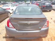 ✅ 2016 Nissan Versa S • VIN: 3N1CN7AP0GL864114 • Lot: 43024951. Listed on IAAI with 137,883 mi. Free auction sales archive from the USA and detailed vehicle history report at DreamBid. Image 16.