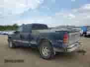 2002 Chevrolet Silverado 1500 LS with VIN 2GCEK19V321216162, listed as a Copart auction lot 84807685 with 287,684 mi miles and Salvage title. Bid and sale history available at DreamBid. Image 2.
