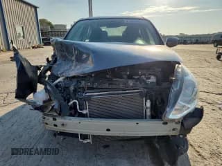 ✅ 2019 Nissan Versa SV • VIN: 3N1CN7AP5KL811921 • Lot: 81926965. Listed on Copart with 48,253 mi. Free auction sales archive from the USA and detailed vehicle history report at DreamBid. Image 5.