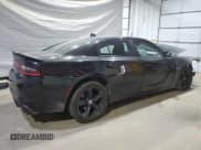 ✅ 2017 Dodge Charger R/T • VIN: 2C3CDXCTXHH523795 • Lot: 68663505. Wystawiony na Copart z przebiegiem 122 609 mil. Bezpłatny archiwum sprzedaży aukcyjnych z USA i szczegółowy raport historii pojazdu na DreamBid. Zdjęcie 3.