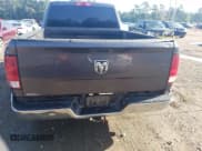 ✅ 2017 Ram 1500 Tradesman • VIN: 1C6RR6FG8HS591691 • Lot: 55860855. Listed on Copart with 210,203 mi. Free auction sales archive from the USA and detailed vehicle history report at DreamBid. Image 6.