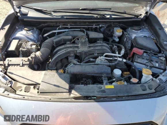 ✅ 2023 Subaru Crosstrek Special Sports • VIN: JF2GTHSC3PH239891 • Lot: 81895055. Listed on Copart with 51,181 mi. Free auction sales archive from the USA and detailed vehicle history report at DreamBid. Image 11.