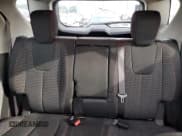 ✅ 2016 Chevrolet Equinox LT • VIN: 2GNALCEK7G6300246 • Lot: 91488805. Listed on Copart with 140,273 mi. Free auction sales archive from the USA and detailed vehicle history report at DreamBid. Image 10.