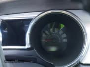 ✅ 2008 Ford Mustang GT Deluxe • VIN: 1ZVHT82H885149991 • Lot: 41659094. Listed on IAAI with 140,534 mi. Free auction sales archive from the USA and detailed vehicle history report at DreamBid. Image 7.