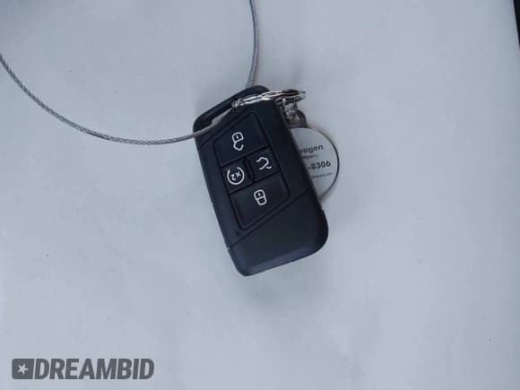 ✅ 2023 Volkswagen Tiguan SE • VIN: 3VV3B7AX5PM120719 • Lot: 43442274. Listed on IAAI with 35,254 mi. Free auction sales archive from the USA and detailed vehicle history report at DreamBid. Image 11.