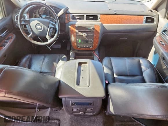 ✅ 2007 Chevrolet Avalanche 3LT • VIN: 3GNEC12027G315220 • Lot: 91348765. Listed on Copart with 184,997 mi. Free auction sales archive from the USA and detailed vehicle history report at DreamBid. Image 8.