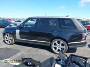 ✅ 2017 Land Rover Range Rover • VIN: SALGS5FE1HA348333 • Lot: 43306663. Listed on IAAI with 102,015 mi. Free auction sales archive from the USA and detailed vehicle history report at DreamBid. Image 15.