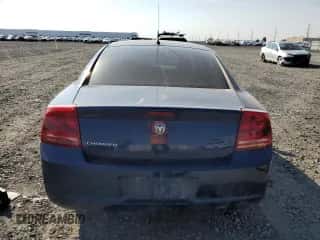 2006 Dodge Charger с VIN 2B3LA43RX6H475320, выставлен на аукционе Copart как лот 70306804 с пробегом 152 053 миль миль и Чистый • Clean title. История ставок и продаж доступна на DreamBid. Изображение 6.