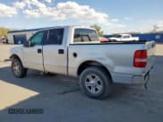 ✅ 2005 Ford F-150 XLT • VIN: 1FTPW12505FB57804 • Lot: 80113185. Listed on Copart with Not provided. Free auction sales archive from the USA and detailed vehicle history report at DreamBid. Image 2.
