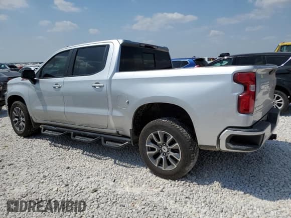 ✅ 2019 Chevrolet Silverado 1500 RST • VIN: 3GCUYEED5KG160537 • Lot: 68930774. Wystawiony na Copart z przebiegiem 65 000 mil. Bezpłatny archiwum sprzedaży aukcyjnych z USA i szczegółowy raport historii pojazdu na DreamBid. Zdjęcie 2.
