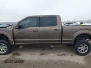 ✅ 2015 Ford F-150 XLT • VIN: 1FTFW1EF6FFB17468 • Lot: 41543094. Listed on IAAI with 208,909 mi. Free auction sales archive from the USA and detailed vehicle history report at DreamBid. Image 13.