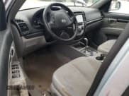 ✅ 2007 Hyundai Santa Fe SE • VIN: 5NMSH13E97H079855 • Lot: 82663744. Listed on Copart with 201,567 mi. Free auction sales archive from the USA and detailed vehicle history report at DreamBid. Image 8.