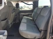 ✅ 2023 Ford F-150 XL • VIN: 1FTEW1C88PKD35713 • Lot: 65885345. Wystawiony na Copart z przebiegiem 63 148 mil. Bezpłatny archiwum sprzedaży aukcyjnych z USA i szczegółowy raport historii pojazdu na DreamBid. Zdjęcie 10.