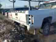 2011 Chevrolet Silverado 2500HD Work Truck z VIN 1GC0KVCG8BZ403514, wystawiony jako IAAI lot #43476303 z przebiegiem 224 583 mil mil oraz . Historia ofert i sprzedaży dostępna na DreamBid. Obrazek 6.