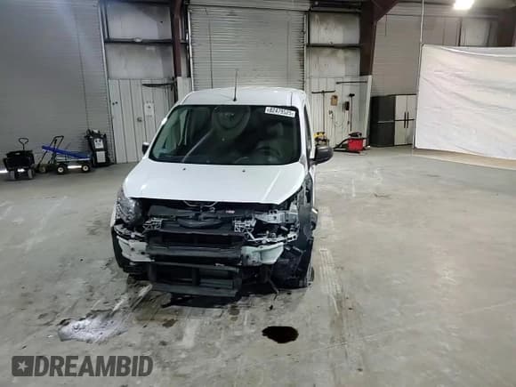 ✅ 2014 Ford Transit Connect XLT • VIN: NM0LS7FX5E1173046 • Lot: 82479525. Listed on Copart with 155,197 mi. Free auction sales archive from the USA and detailed vehicle history report at DreamBid. Image 15.