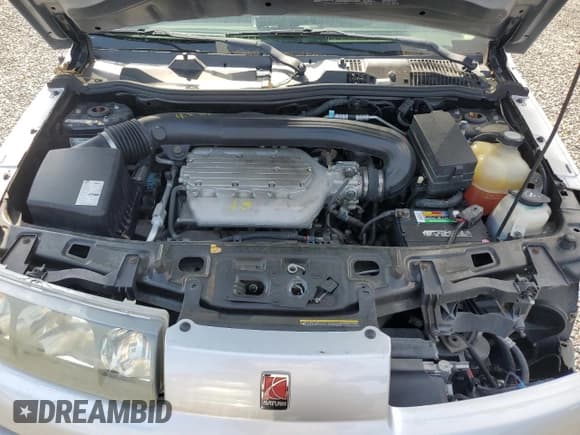 ✅ 2004 Saturn VUE V6 • VIN: 5GZCZ53404S892841 • Lot: 51575305. Wystawiony na Copart z przebiegiem 52 449 mil. Bezpłatny archiwum sprzedaży aukcyjnych z USA i szczegółowy raport historii pojazdu na DreamBid. Zdjęcie 12.