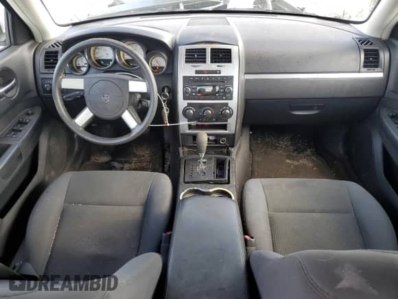 2010 Dodge Charger SXT с VIN 2B3CA3CV1AH268055, выставлен на аукционе Copart как лот 78662674 с пробегом 146 256 миль миль и Списание • Salvage title. История ставок и продаж доступна на DreamBid. Изображение 8.