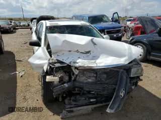 2006 Hyundai Sonata GLS with VIN 5NPEU46F66H150834, listed as a Copart auction lot 71586134 with Not provided miles and Salvage title. Bid and sale history available at DreamBid. Image 5.