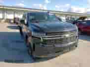 2021 Chevrolet Tahoe RST with VIN 1GNSKRKT5MR456664, listed as a Copart auction lot 57946865 with 56,963 mi miles and Salvage title. Bid and sale history available at DreamBid. Image 14.