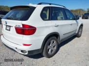 ✅ 2013 BMW X5 xDrive35i • VIN: 5UXZV4C5XD0B03098 • Lot: 43454819. Listed on IAAI with 115,081 mi. Free auction sales archive from the USA and detailed vehicle history report at DreamBid. Image 4.